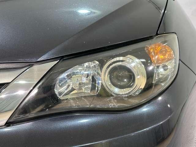 IMPREZA 5Door 4WD