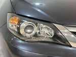 IMPREZA 5Door 4WD