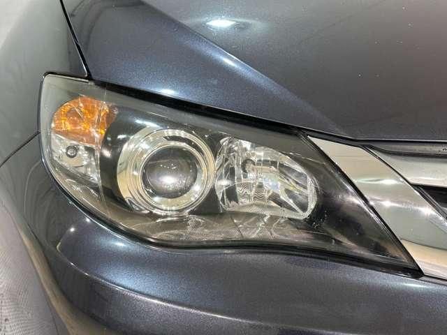 IMPREZA 5Door 4WD