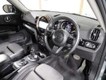 MINI COOPER D CROSSOVER