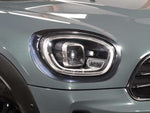 MINI COOPER D CROSSOVER