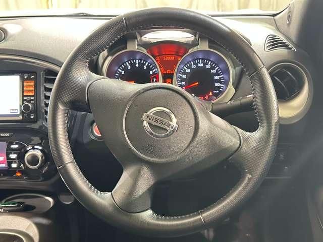 JUKE