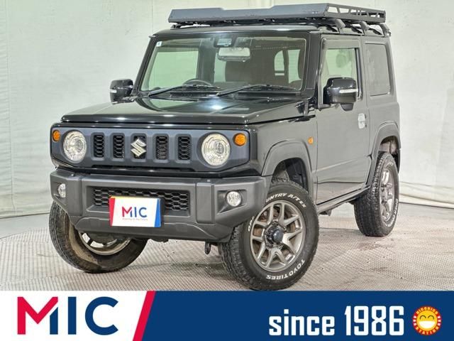 JIMNY 4WD
