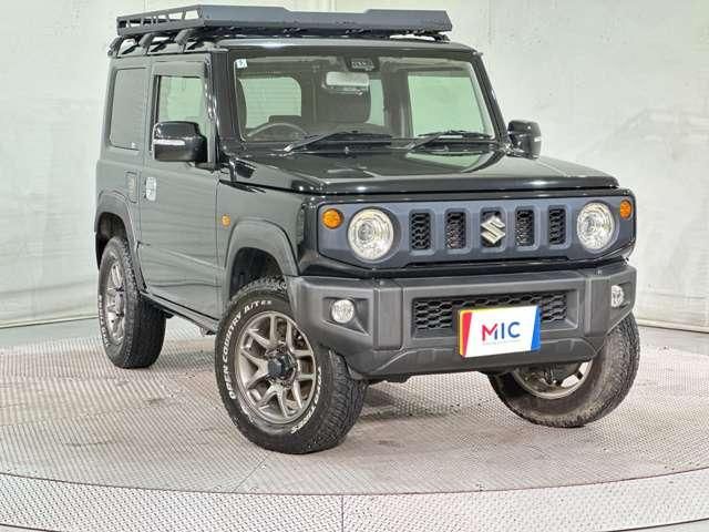 JIMNY 4WD