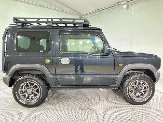 JIMNY 4WD