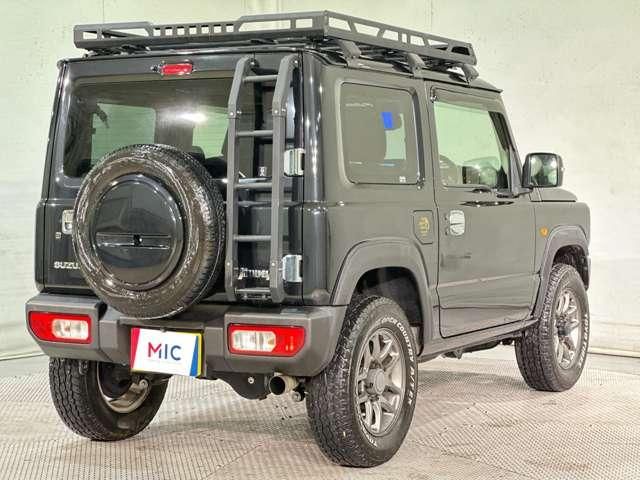 JIMNY 4WD