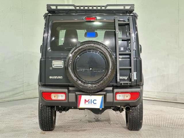 JIMNY 4WD