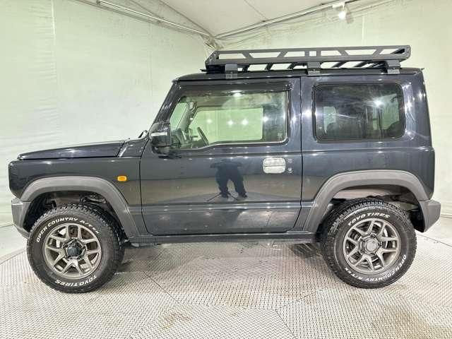 JIMNY 4WD