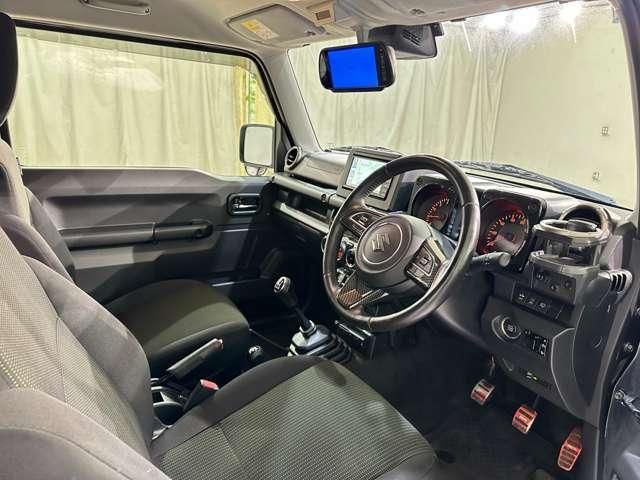 JIMNY 4WD