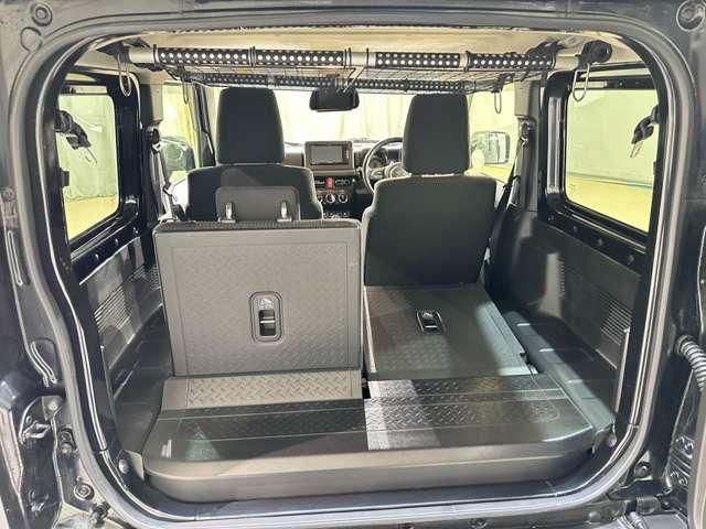 JIMNY 4WD