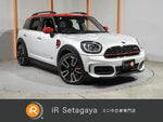 MINI CROSSOVER