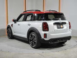 MINI CROSSOVER