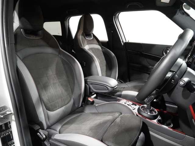 MINI CROSSOVER