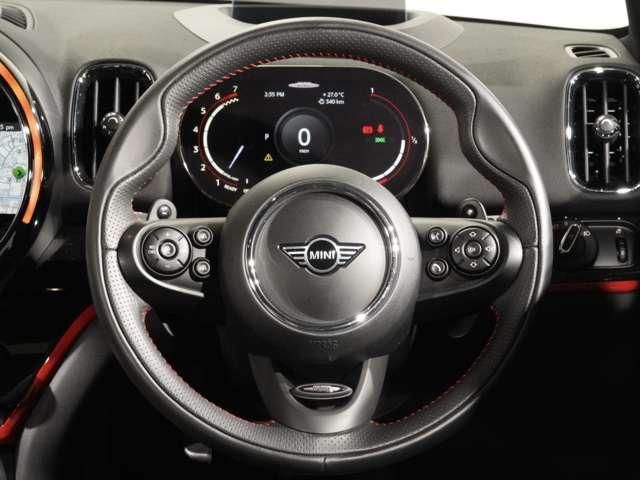 MINI CROSSOVER