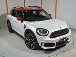 MINI CROSSOVER