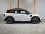 MINI CROSSOVER