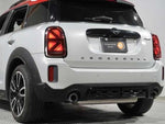 MINI CROSSOVER