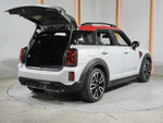 MINI CROSSOVER