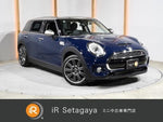 BMW MINI COOPER S CLUBMAN