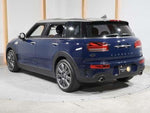 BMW MINI COOPER S CLUBMAN