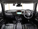 BMW MINI COOPER S CLUBMAN