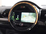 BMW MINI COOPER S CLUBMAN