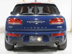 BMW MINI COOPER S CLUBMAN