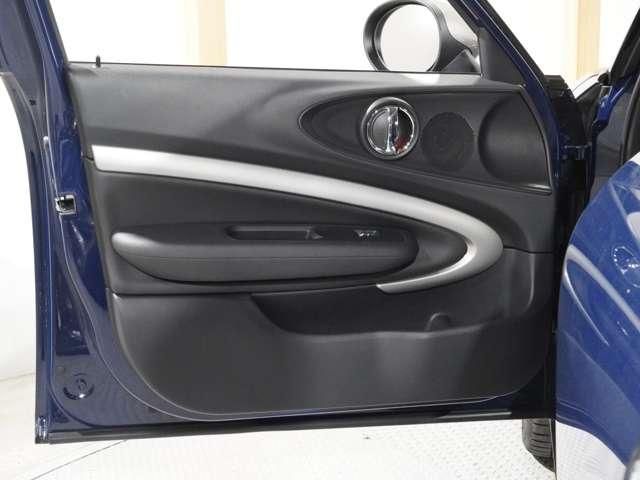 BMW MINI COOPER S CLUBMAN
