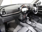 BMW MINI COOPER S CLUBMAN