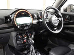 BMW MINI COOPER S CLUBMAN
