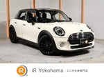 MINI COOPER 5DOOR