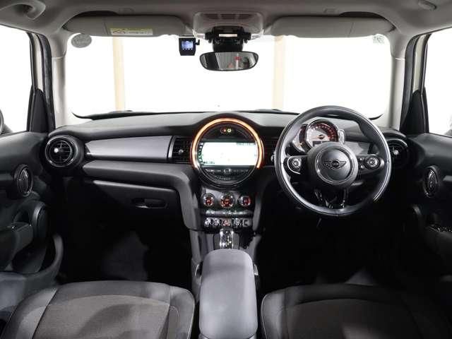 MINI COOPER 5DOOR