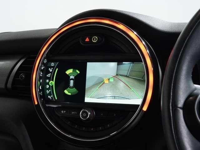 MINI COOPER 5DOOR