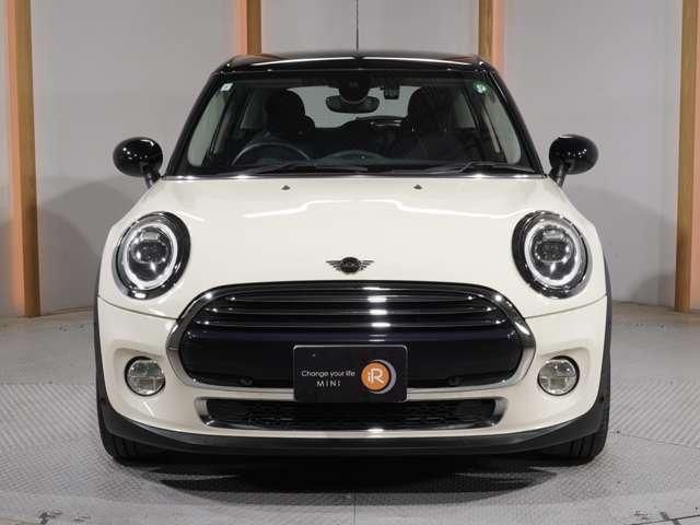 MINI COOPER 5DOOR