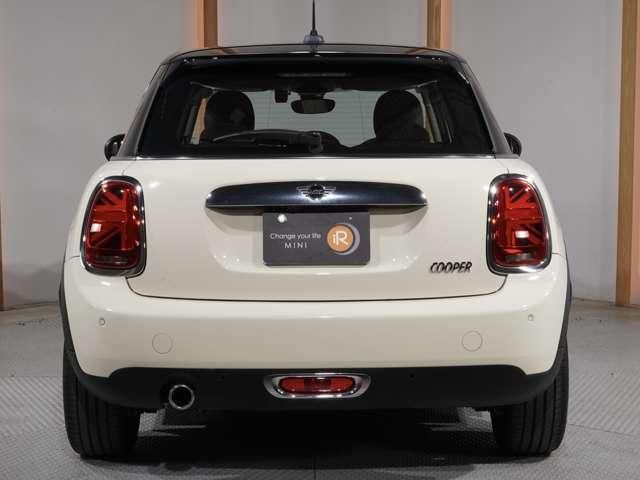 MINI COOPER 5DOOR