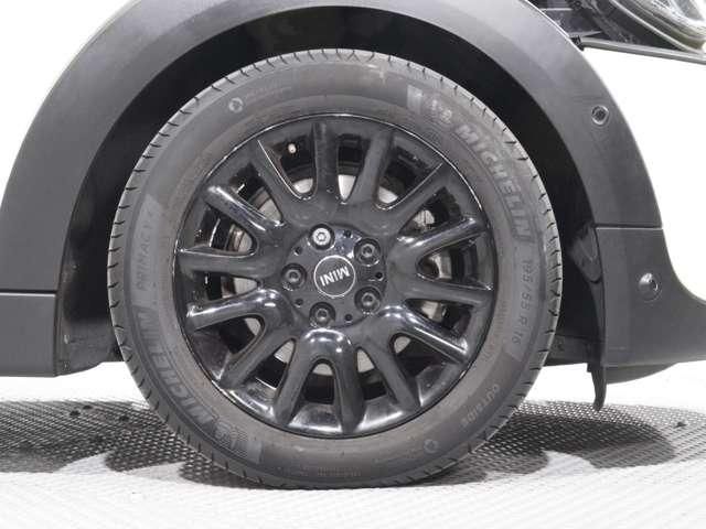 MINI COOPER 5DOOR