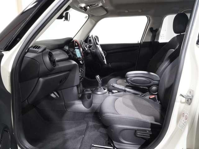 MINI COOPER 5DOOR
