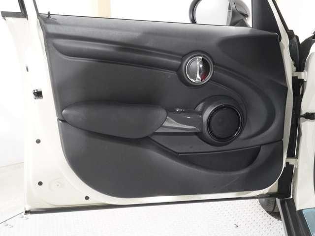 MINI COOPER 5DOOR