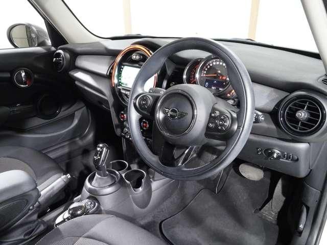 MINI COOPER 5DOOR