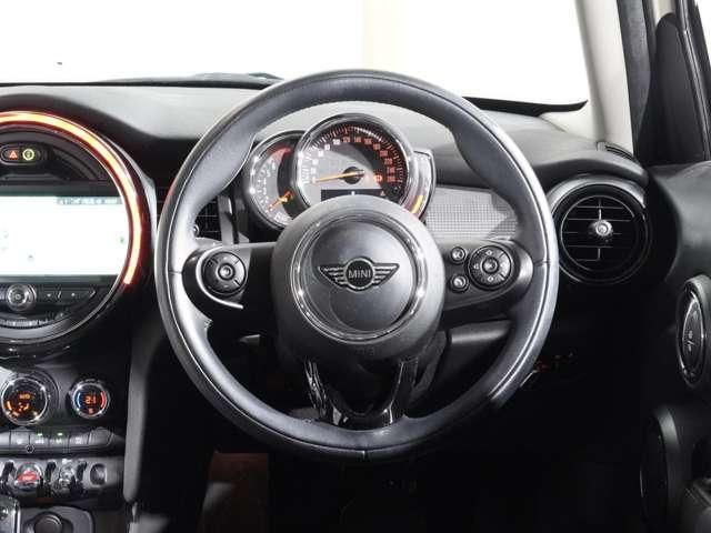 MINI COOPER 5DOOR