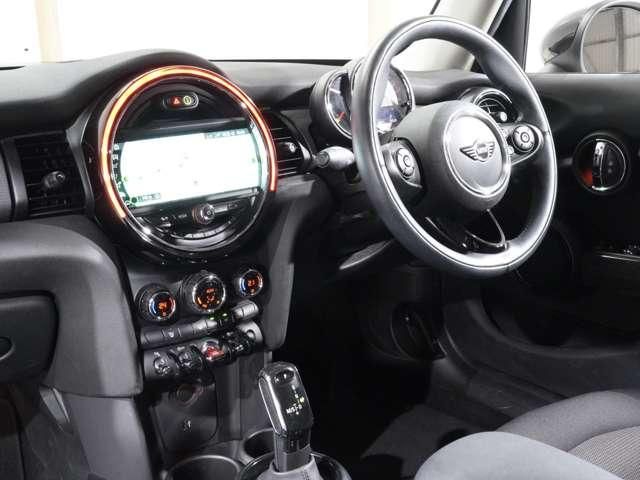MINI COOPER 5DOOR