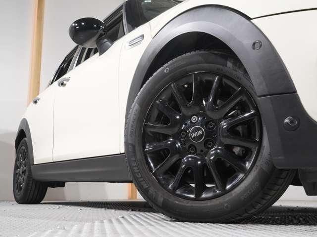 MINI COOPER 5DOOR