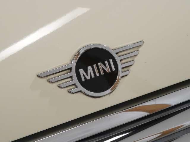 MINI COOPER 5DOOR