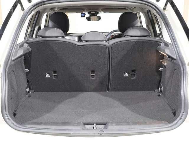 MINI COOPER 5DOOR