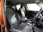 BMW MINI COOPER D CROSSOVER