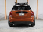 BMW MINI COOPER D CROSSOVER