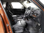 BMW MINI COOPER D CROSSOVER