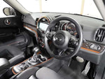 BMW MINI COOPER D CROSSOVER