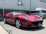 FERRARI California T