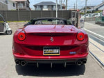 FERRARI California T